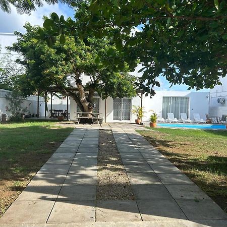 Belle Villa à 3min de la mer Balaclava Extérieur photo