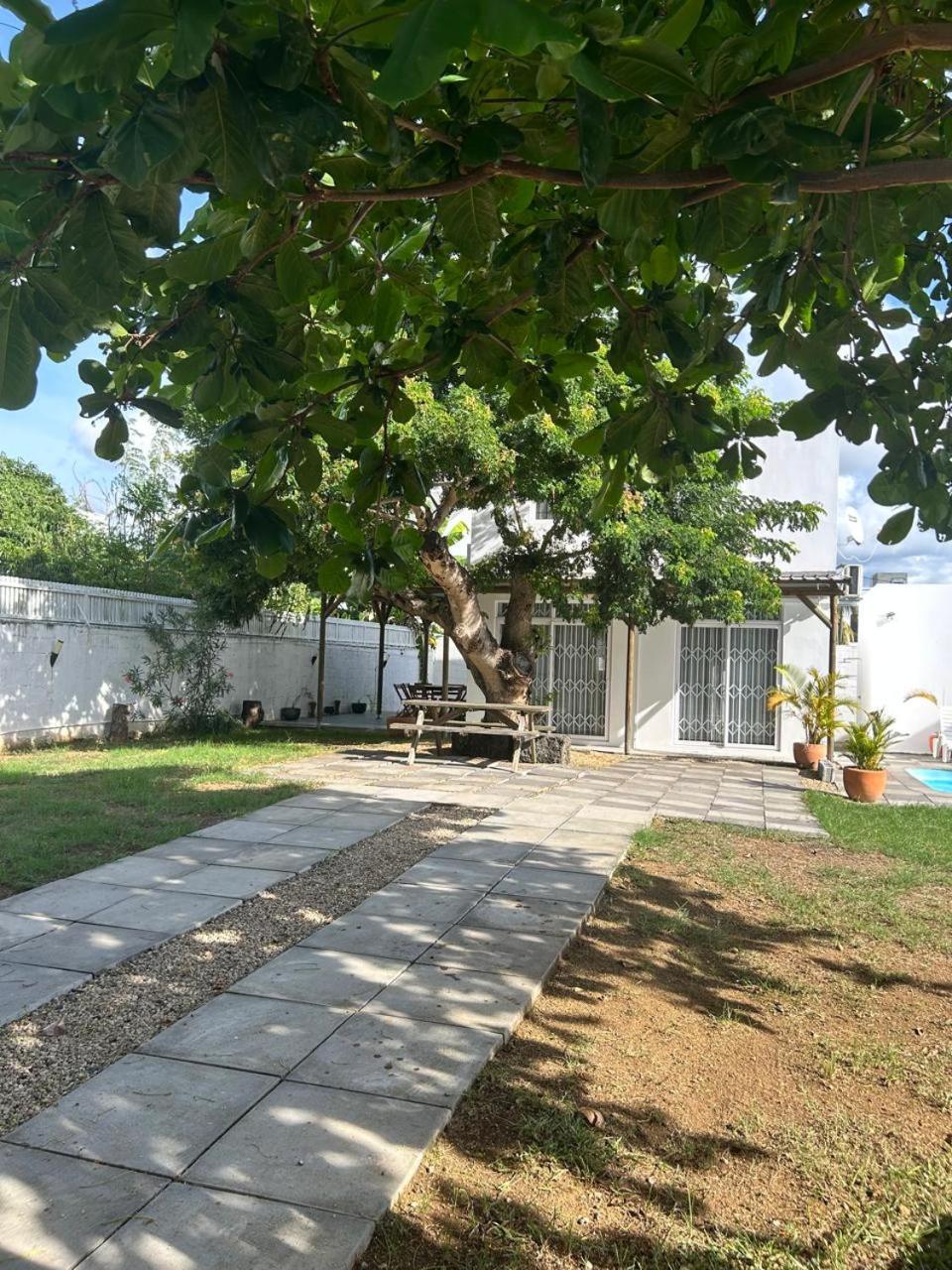 Belle Villa à 3min de la mer Balaclava Extérieur photo