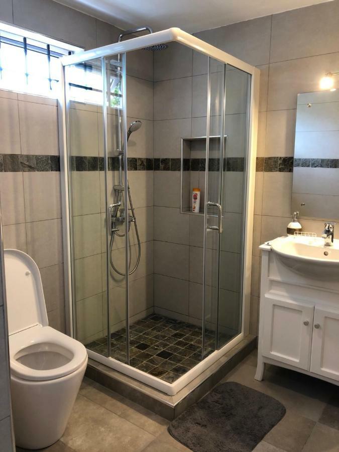 Belle Villa à 3min de la mer Balaclava Extérieur photo