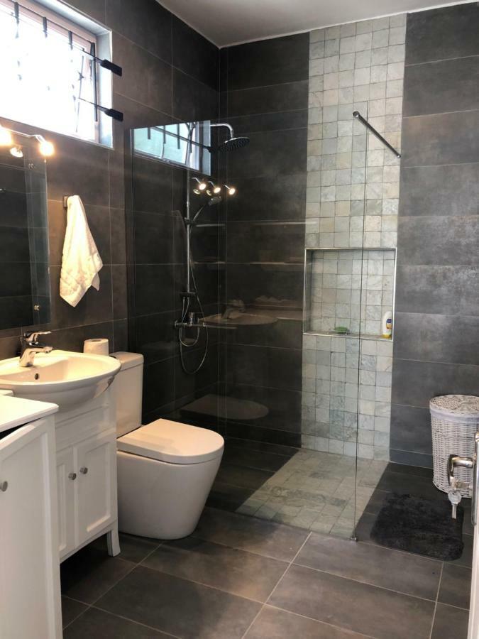 Belle Villa à 3min de la mer Balaclava Extérieur photo