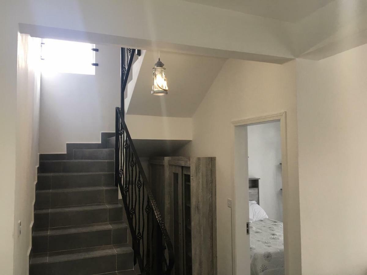 Belle Villa à 3min de la mer Balaclava Extérieur photo