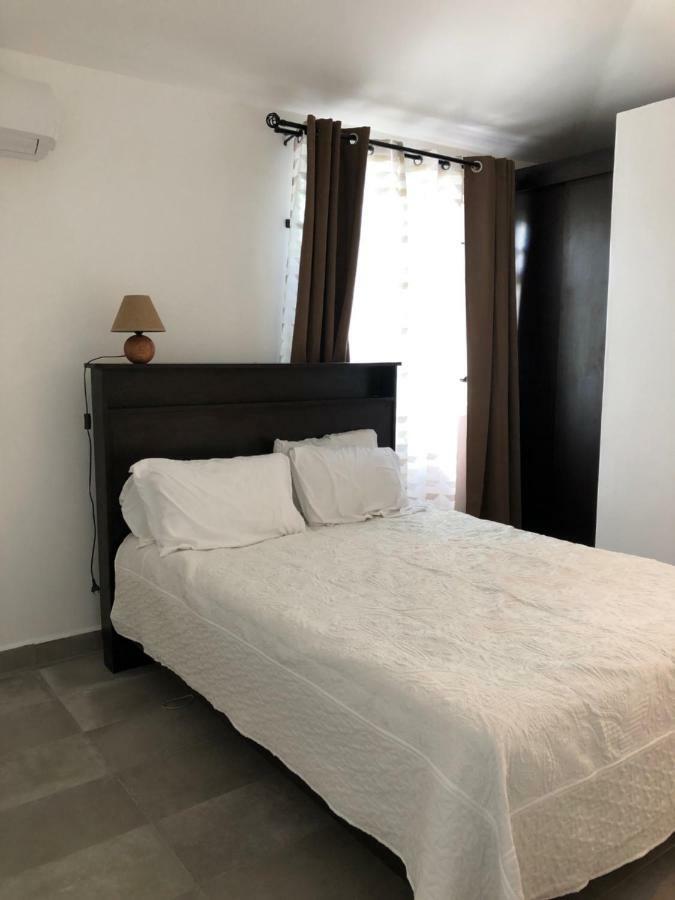 Belle Villa à 3min de la mer Balaclava Extérieur photo