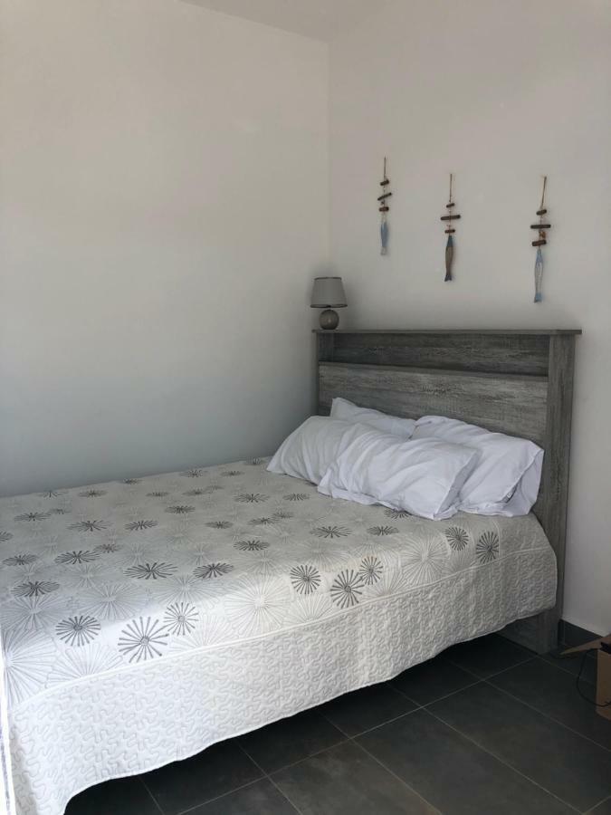 Belle Villa à 3min de la mer Balaclava Extérieur photo