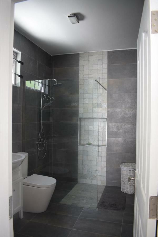 Belle Villa à 3min de la mer Balaclava Extérieur photo