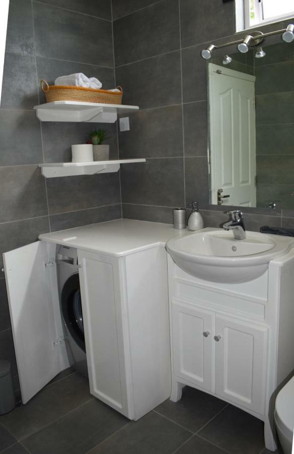 Belle Villa à 3min de la mer Balaclava Extérieur photo