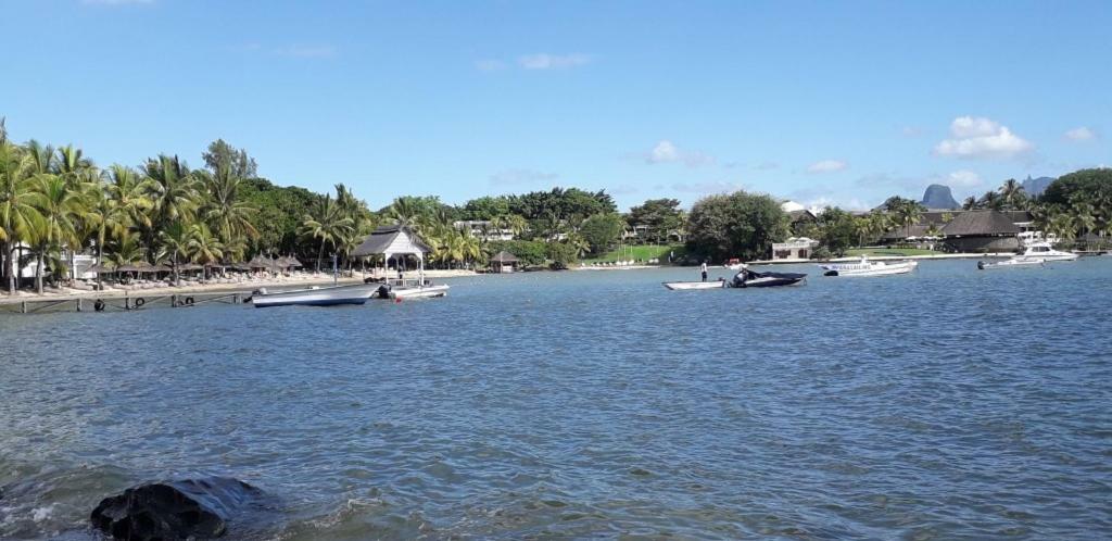 Belle Villa à 3min de la mer Balaclava Extérieur photo