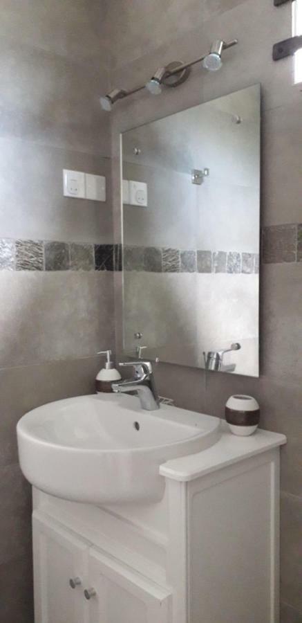 Belle Villa à 3min de la mer Balaclava Extérieur photo