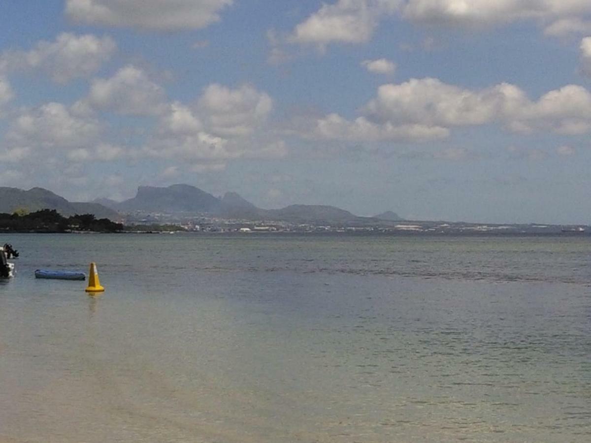 Belle Villa à 3min de la mer Balaclava Extérieur photo