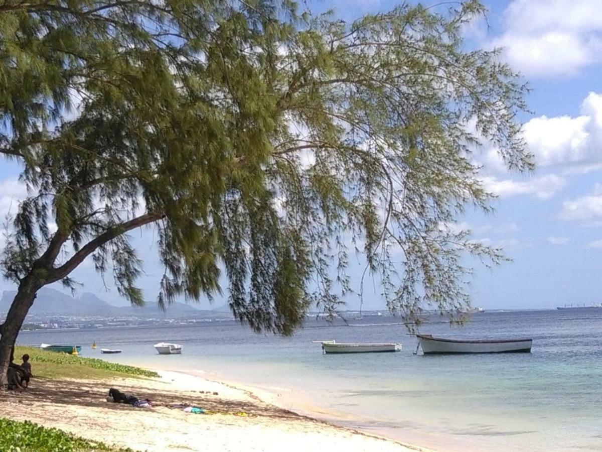 Belle Villa à 3min de la mer Balaclava Extérieur photo